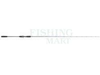 Wędka Savage Gear SGS6 Slow Jigging Trigger 6'4'' 1.93m XF MAX 200g H PE#1.0-2.0 1sec