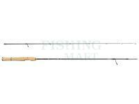 Wędka Abu Garcia Diplomat DMPS Spinning Rod 1.83m 0.5-4.5g