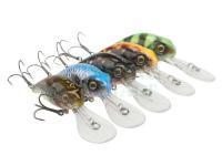 Savage Gear Woblery 3D Goby Crank