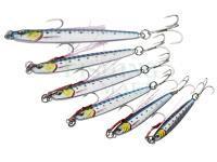 Savage Gear Przynęty 3D Jig Minnow