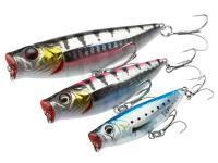 Savage Gear Poppery 3D Minnow Pop Walker