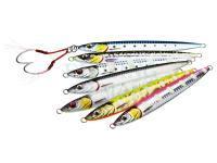 Savage Gear Przynęty 3D Slim Jig Minnow