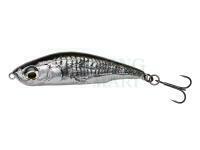 Przynęta Savage Gear 3D Sticklebait Pencil 5.5cm 7g - Black Silver