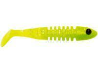 Przynęty miękkie Delalande Skeleton 8cm - 18 - Chartreuse