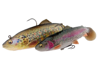 Savage Gear Przynęty 4D Rattle Trout