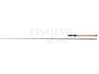 Wędka Savage Gear Alpha SG6 Jerkbait 2.06m 50-140g 1+1sec