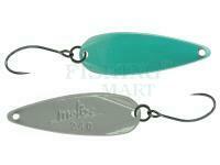 Błystka na pstrąga Molix Lover Area Spoon 2.4 g (3/32 oz) - 329 Aquamarine