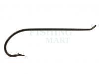 Haczyki Sprite Hooks Low Water Single S1180 Black - #08