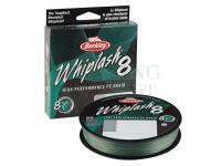 Plecionka Berkley Whiplash 8 Moss Green - WHIP8 150m 0.08mm GRN