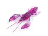 Przynęty gumowe raki Fishup Real Craw 2 - 014 Violet/Blue