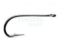 Haczyki Sprite Hooks Saltwater Single Stainless Steel S1052 - #2/0