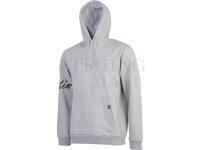 Bluza Westin Script Hoodie Grey Melange - Medium