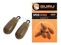 GURU Łączniki Speed Beads