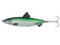 Pilker Salt-X Herring Pilks 11cm 138g - Green Herring UV