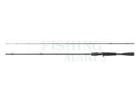 Wędka Shimano Zodias Casting FAST 2.08m 6'10" 7-21g 2pc