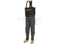 Wodery Savage Gear SG8 Chest Wader XXL 45-47/10-12