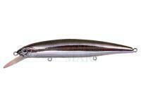 Wobler Bassday Mogul Minnow 130SP 130mm 22.6g - MH-03 Metal Wakasagi