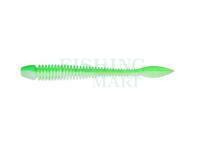 Berkley PowerBait Power Flail 50mm - Spring Green/White