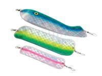 OKi Tackle Big Shooter, Lil Shooter, Kingfisher II