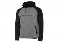 Savage Gear Bluza z kapturem Tec-Foam Hoodie