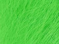 Wapsi Bucktail Pieces 504 - Fl. Green