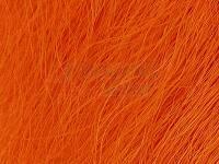 Wapsi Bucktail Pieces 505 - Fl. Fire Orange