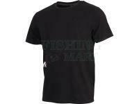 Koszulka Westin Script T-Shirt Ink Black - XXL