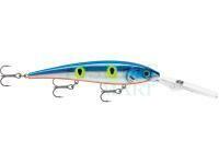 Wobler Rapala Gold Miner 12cm 21g - SPSH - Spendy Shades