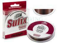 Żyłka Sufix Feeder Mono Burgundy 150m 0.20mm | 3.3 kg /7.3 lb