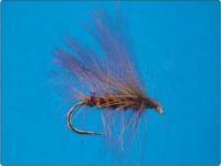 CDC Sedge - brown nr 16