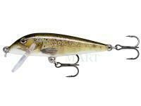 Wobler Rapala CountDown 5cm - Live Brown Trout