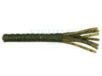 Przynęty Fox Rage Creature Funky Worm Ultra UV Floating 7cm | 2.75" - Green Pumpkin UV