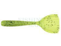 Przynęty Fox Rage Creature Shovel Shad Ultra UV Floating 7cm | 2.75 in - Chartreuse UV