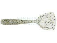 Przynęty Fox Rage Creature Shovel Shad Ultra UV Floating 7cm | 2.75 in - Salt & Pepper UV