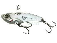 Cykada Savage Gear Vib Blade 5.5cm 14.5g S - Pearl White