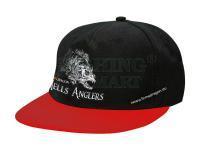 Dragon Czapka Hells Anglers Dragon Sandacz