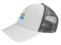 Czapka z daszkiem Preston Venta Mesh Cap