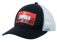 Rapala Czapki Splash Trucker Caps