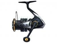 Kołowrotek Shimano Sustain FJ 2500 HG