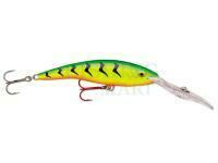 Wobler Rapala Deep Tail Dancer 11cm - Bleeding Tiger