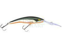 Wobler Rapala Deep Tail Dancer 13cm - Metallic Halloween (HLWM)