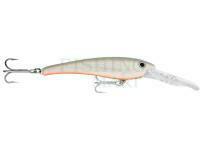 Wobler Storm Deep Thunder 11cm - 804 | Grey Ghost