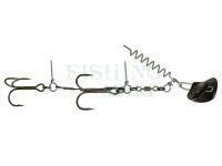 Headbanger Lures Dozbrojki RockerHead Stinger