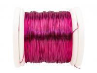 Druty FMFly X-Fine Wire 0.25mm 12yds 11m - Bright Violet