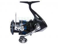 Kołowrotek Shimano Nexave FI 2500 HG