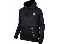 Bluza z kapturem Westin Pro Hoodie Black - XL