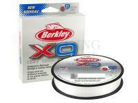 Plecionka Berkley X9 Braid Crystal 150m - 0.14mm