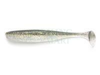 Przynęty miękkie Keitech Easy Shiner 127mm - Crystal Shad