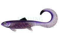 Przynęty miękkie Effzett Pike Seducer Curl Tail Loose Body 23cm - Maniac