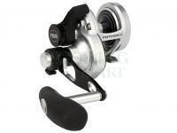 Multiplikator Penn Fathom II Lever Drag 2 Speed 30LD2 CONV